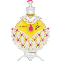 Khadlaj Hareem Al Sultan Silver olejek perfumowany unisex 35 ml