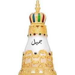 Khadlaj Jameel Olejek perfumowany unisex 25 ml