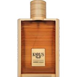 Khadlaj Karus Amber Gold woda perfumowana unisex 100 ml