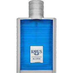 Khadlaj Karus Blue Spice woda perfumowana unisex 100 ml