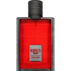 Khadlaj Karus Oud Fire woda perfumowana unisex 100 ml