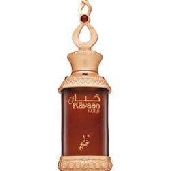 Khadlaj Kayaan Gold olejek perfumowany unisex 20 ml