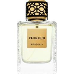 Khadlaj Maison Flor Oud woda perfumowana unisex 100 ml