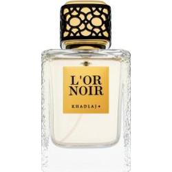 Khadlaj Maison L'Or Noir woda perfumowana unisex 100 ml