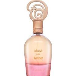 Khadlaj Musk Pour Amber woda perfumowana dla kobiet 100 ml