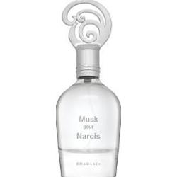 Khadlaj Musk Pour Narcis woda perfumowana unisex 100 ml