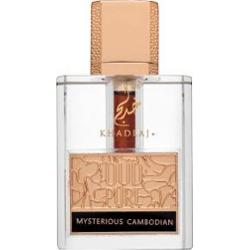 Khadlaj Mysterious Cambodian Olejek perfumowany unisex 3 ml