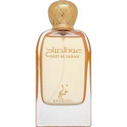 Khadlaj Oud Al Sabah woda perfumowana dla kobiet 100 ml