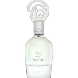 Khadlaj Oud Pour Klassik woda perfumowana dla mężczyzn 100 ml