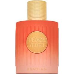 Khadlaj Peach Velvet czyste perfumy dla kobiet 100 ml