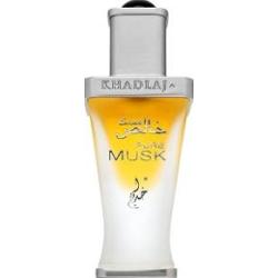 Khadlaj Pure Musk Olejek perfumowany dla mężczyzn 20 ml