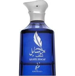 Khadlaj Rasayel Shagaf woda perfumowana dla mężczyzn 100 ml