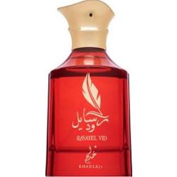 Khadlaj Rasayel Vid woda perfumowana dla kobiet 100 ml