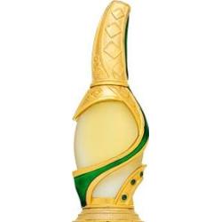 Khadlaj Rimaal Green Olejek perfumowany dla kobiet 15 ml