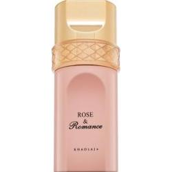 Khadlaj Rose & Romance woda perfumowana dla kobiet 100 ml