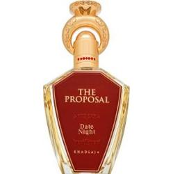 Khadlaj The Proposal Date Night woda perfumowana dla kobiet 100 ml