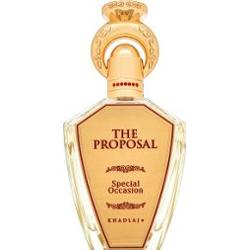 Khadlaj The Proposal Special Occasion woda perfumowana dla kobiet 100 ml