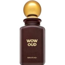 Khadlaj Wow Oud woda perfumowana unisex 100 ml