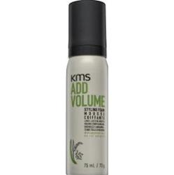 KMS Add Volume Styling Foam pianka zwiększający objętość 75 ml