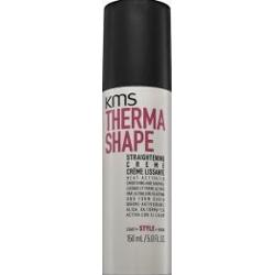 KMS Thermashape Straightening Creme krem do włosów do prostowania włosów 150 ml