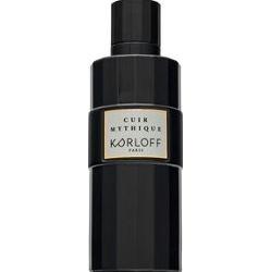 Korloff Paris Cuir Mythique woda perfumowana unisex 100 ml
