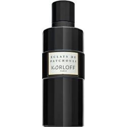 Korloff Paris Éclats de Patchouli woda perfumowana unisex 100 ml