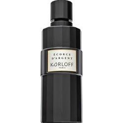 Korloff Paris Ecorce D'Argent woda perfumowana unisex 100 ml