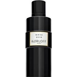 Korloff Paris Rose Oud woda perfumowana unisex 100 ml