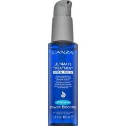 L’ANZA Ultimate Treatment Step 2a Strenght Power Boost kuracja do włosów osłabionych 100 ml
