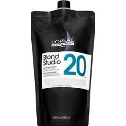 L´Oréal Professionnel Blond Studio Nutri Developer 6% 20 Vol. aktywator koloru włosów 1000 ml