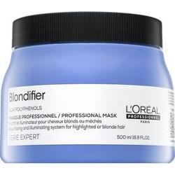 L´Oréal Professionnel Série Expert Blondifier Masque odżywcza maska do włosów blond 500 ml