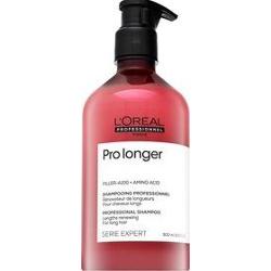Loreal Pro Longer wzmacniający szampon do włosów długich 500ml