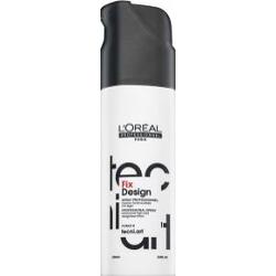 L´Oréal Professionnel Tecni.Art Fix Design spray dla silnego utrwalenia 200 ml