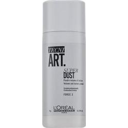 L´Oréal Professionnel Tecni Art Volume Super Dust puder do włosów bez objętości 7 ml