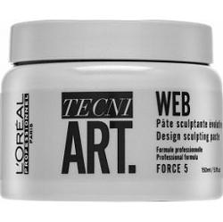 L´Oréal Professionnel Tecni.Art Web modelująca guma silne utrwalenie 150 ml