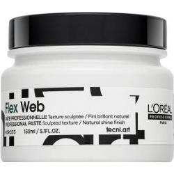 L´Oréal Professionnel Tecni.Art Web modelująca guma silne utrwalenie 150 ml
