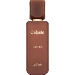 La Fede Celeste Toffee woda perfumowana dla kobiet 100 ml