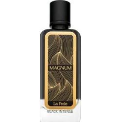 La Fede Magnum Black Intense woda perfumowana dla mężczyzn 100 ml