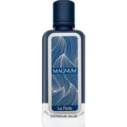 La Fede Magnum Blue woda perfumowana dla mężczyzn 100 ml
