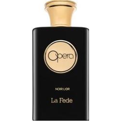 La Fede Opera Noir L'Or woda perfumowana dla mężczyzn 100 ml