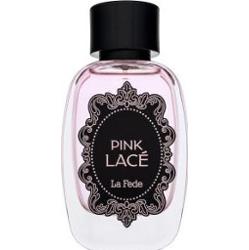 La Fede Pink Lacé woda perfumowana dla kobiet 100 ml