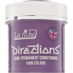 La Riché Directions Semi-Permanent Conditioning Hair Colour semi- permanentna farba do włosów Antique Mauve 88 ml