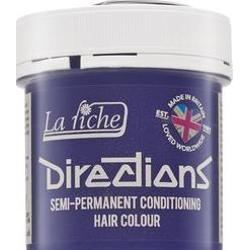 La Riché Directions Semi-Permanent Conditioning Hair Colour semi- permanentna farba do włosów Pastel Blue 88 ml