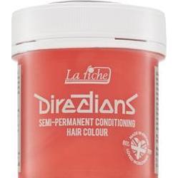 La Riché Directions Semi-Permanent Conditioning Hair Colour semi- permanentna farba do włosów Pastel Pink 88 ml