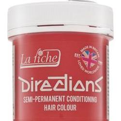 La Riché Directions Semi-Permanent Conditioning Hair Colour semi- permanentna farba do włosów Peach 88 ml