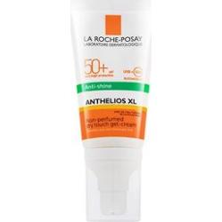 La Roche-Posay ANTHELIOS Non-Perfumed Dry Touch - Anti-Shine SPF50+ krem do opalania z formułą matującą 50 ml