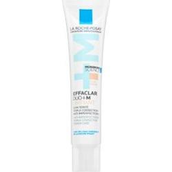 La Roche-Posay Effaclar DUO+ M Unifiant Medium Kremy tonujące 40 ml Nude