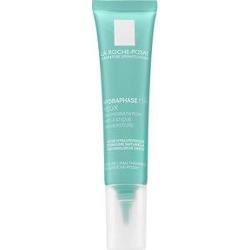 La Roche-Posay Hydraphase Intense Yeux Anti Fatigue Eye Cream łagodząca emulsja pod oczy 15 ml