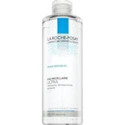 La Roche-Posay Toleriane Micellar Water woda micelarna dla cery wrażliwej 400 ml