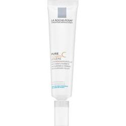 La Roche-Posay Redermic C Anti-Wrinkle Firming Moisturizing Filler wzmacniający krem liftingujący z formułą przeciwzmarszczkową 40 ml